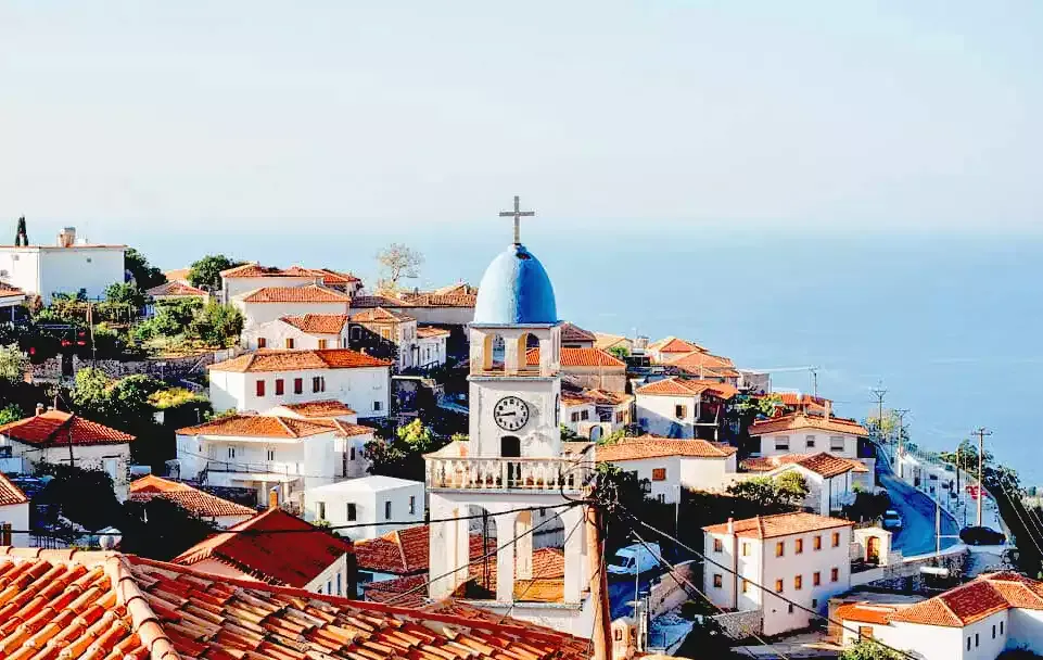 Dhermi village riviera albanaise.webp