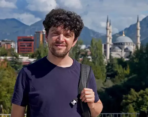 Écrit par Dimitri Boulba