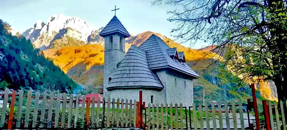 Immersion dans la vie locale