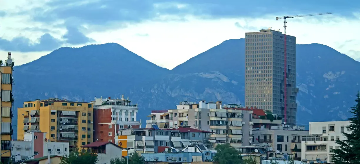 Votre agence francophone en Albanie pour un meilleur voyage personnalisé