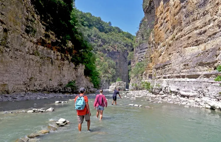 Les incontournables de l’Albanie à découvrir lors d'un voyage Les incontournables de l’Albanie à découvrir lors d'un voyage