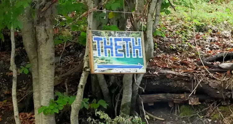 Valbona - Theth : comment s'y repérer? Valbona - Theth : comment s'y repérer?