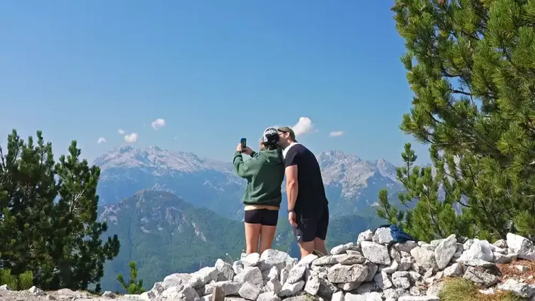 La traversée Valbona - Theth dans les Alpes albanaises L’essentiel sur la randonnée Valbona–Theth