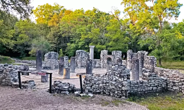 Butrint