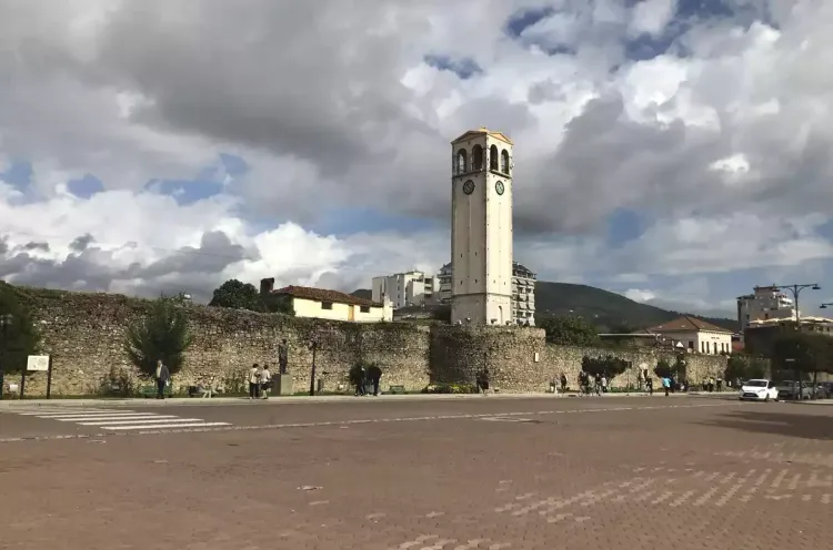 Les joyaux de l'Albanie en 10 jours