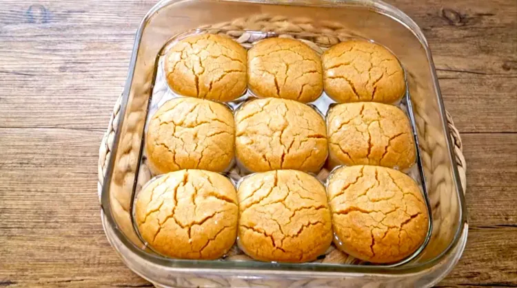 Haxhimakulle, la spécialité de la région de Shkodër Haxhimakulle, la spécialité de la région de Shkodër