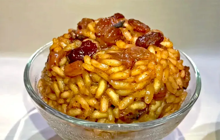 Kabuni, le dessert principal de la région de Krujë Kabuni, le dessert principal de la région de Krujë