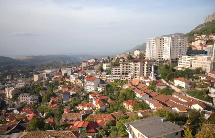 Kruja