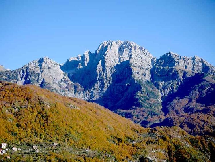 GoAlbania Voyage: l'agence francophone de voyage en Albanie