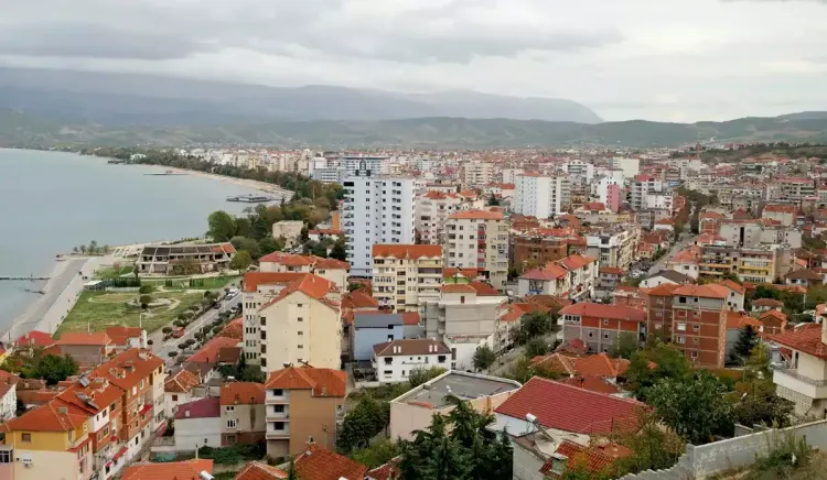 Pogradec