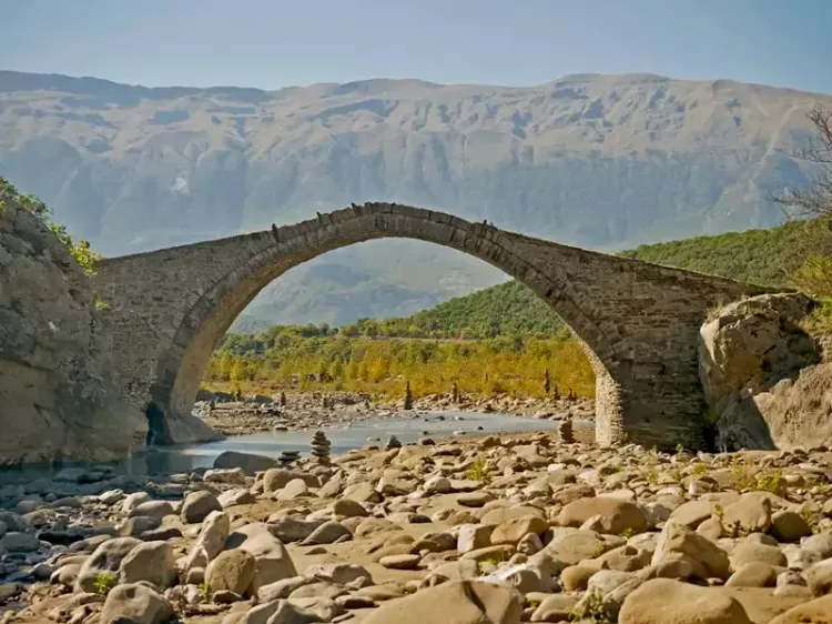 Les joyaux de l'Albanie en 10 jours