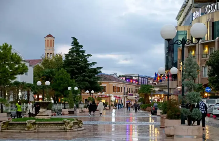 Shkodër