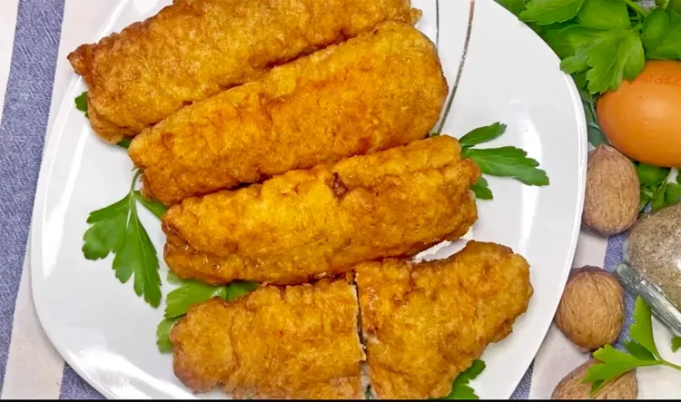 Berati beef - vienezi i beratit – le steak viennois de Berat Berati beef - vienezi i beratit – le steak viennois de Berat