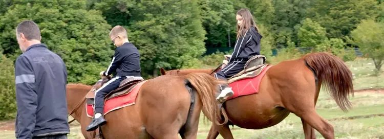 Voyage en Albanie avec des enfants
