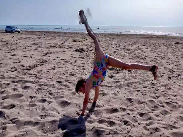 Voyage avec des enfants en Albanie Voyage avec des enfants en Albanie