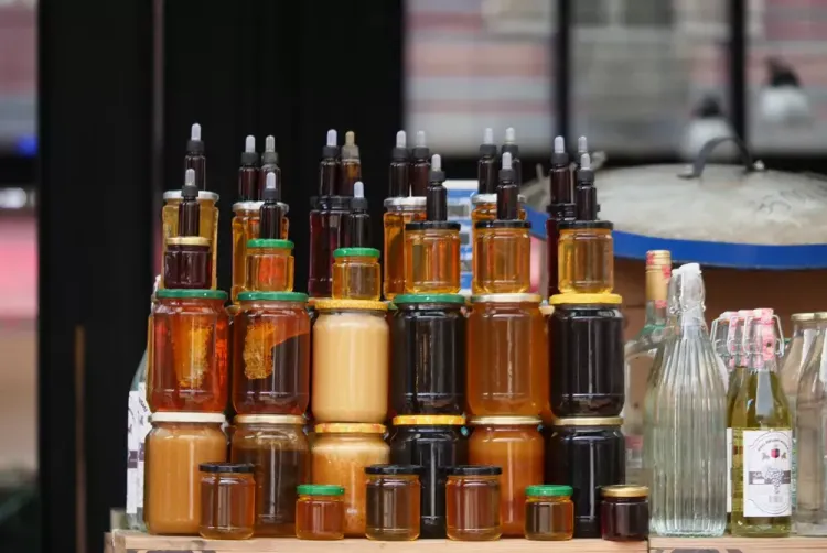 Les souvenirs albanais à rapporter