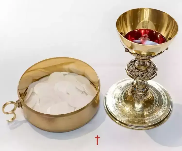 Pâques catholique en Albanie Pâques catholique en Albanie