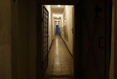 Le Bunker secret d'Enver Hoxha près de Tirana