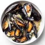 Les moules albanais