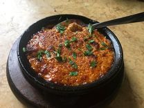 Tavë dheu
