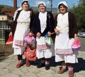 Pâques catholique en Albanie