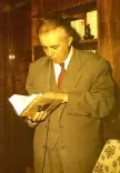 Image d'archive: Enver Hoxha